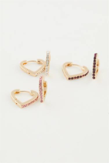 تراجي نسائي - 6 قطع