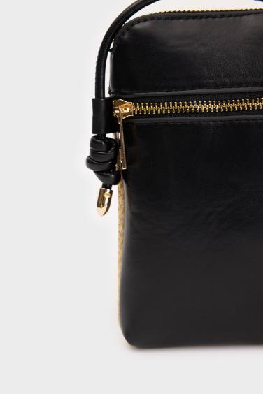 Kadın Hasır Omuz Çantası