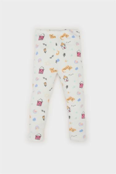 سيت بجامة مضلع من قطعتين