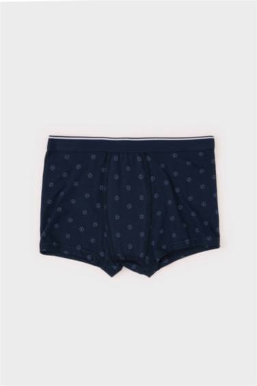 Boy Boy Patterned 3 Piece Boxers