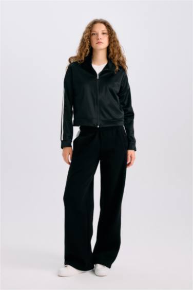 тағы да мектепке үлкен пішім жартылай найзағай Кардиган