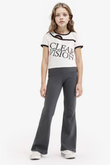 Қыздарға Леггинстер