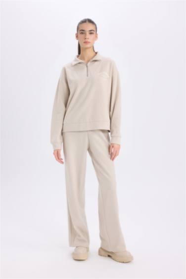 қалыпты пішім қала жартылай найзағай Свитер