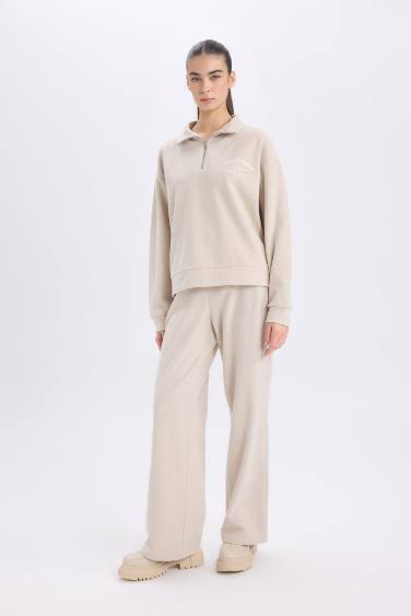 қалыпты пішім қала жартылай найзағай Свитер