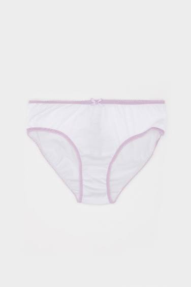 كيلوت سليب بنات من 3 قطع