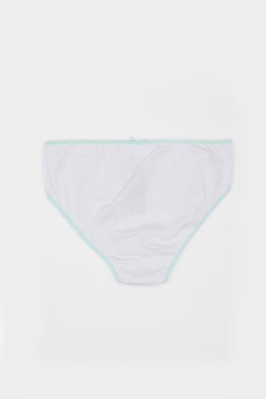 كيلوت سليب بنات من 3 قطع