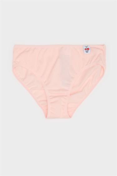 Girl 3 Piece Slip Panties