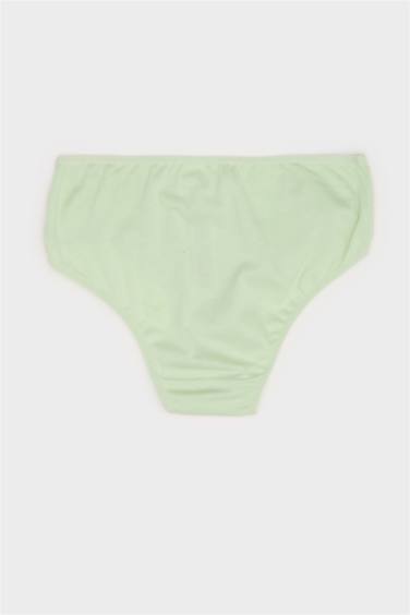 Girl 3 Piece Slip Panties