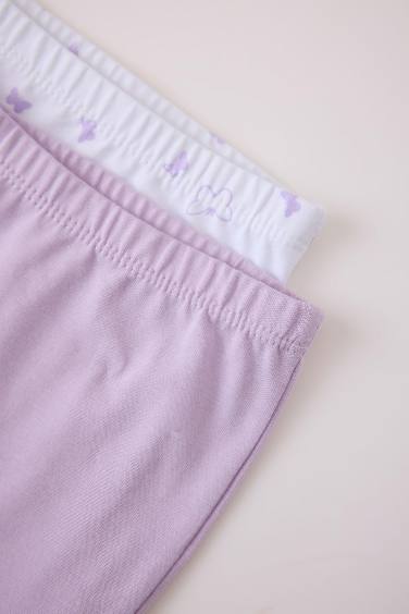 Қыздарға баттерфляй 2 Трикотаж боксер