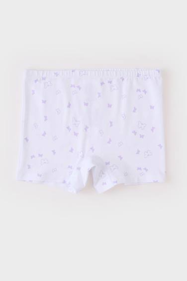 Қыздарға баттерфляй 2 Трикотаж боксер