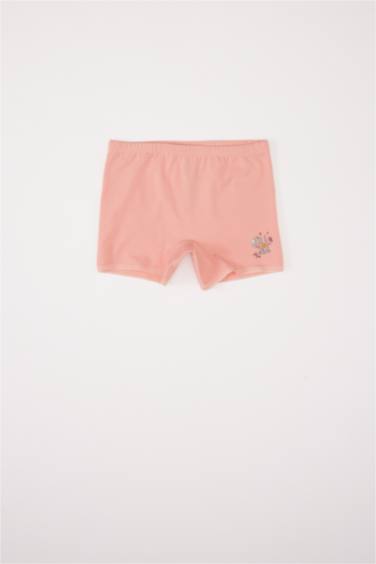 Қыздарға жануар 2 Трикотаж боксер