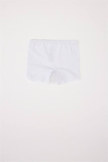 Қыздарға жануар 2 Трикотаж боксер