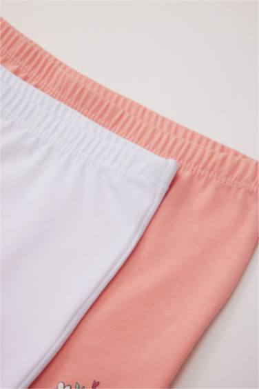 Қыздарға жануар 2 Трикотаж боксер