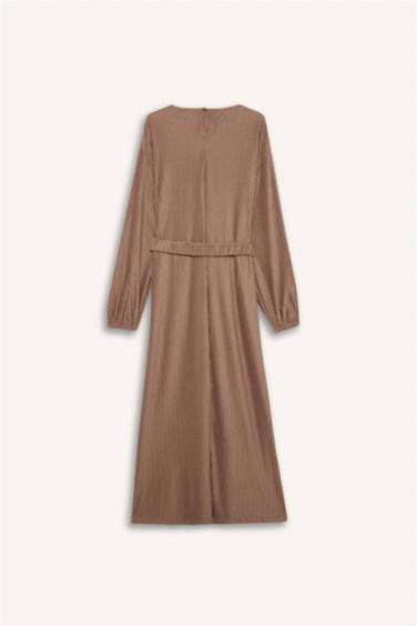 Pilise Elbise - Görsel 8