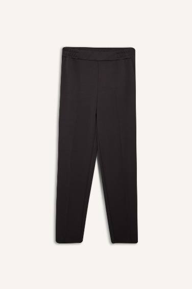 Regular Fit Trousers