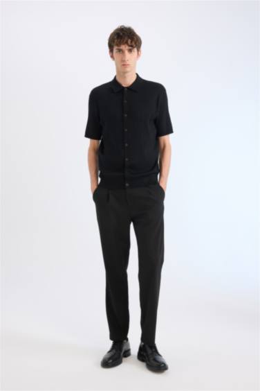 поло жаға трикотаж Поло