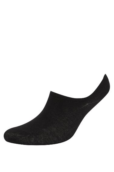 Woman 3 piece Step Socks