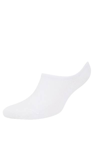 Woman 3 piece Step Socks
