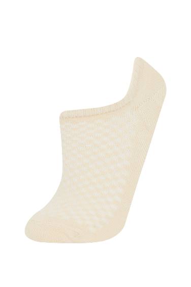 Woman 3 piece Babet Socks