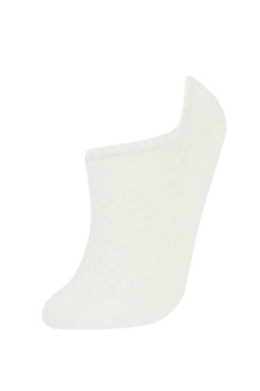 Woman 3 piece Babet Socks