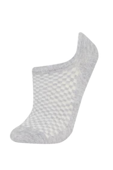 Woman 3 piece Babet Socks