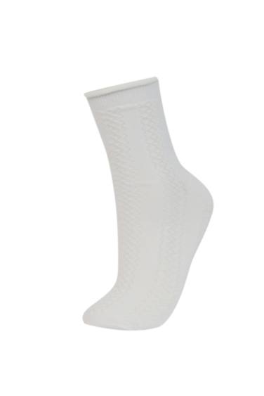 Woman 3 piece Short Socks