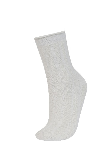 Woman 3 piece Short Socks