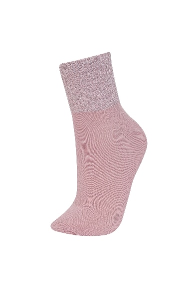 Woman 3 piece Short Socks
