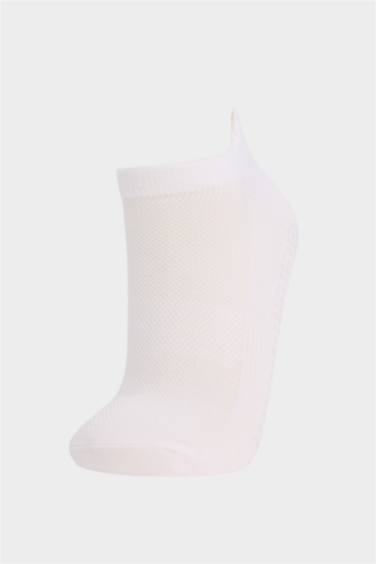 Woman 2 piece Pilates Socks