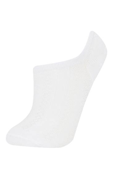 Әйелдерге мақта 3 степ шұлықтары