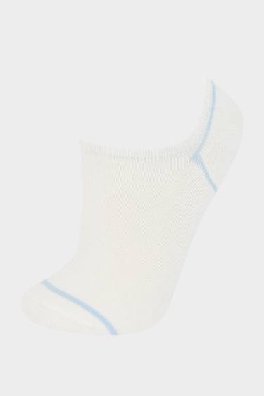 Woman 3 piece Step Socks
