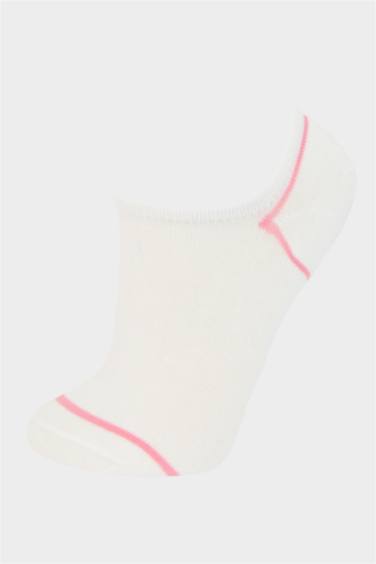 Woman 3 piece Step Socks
