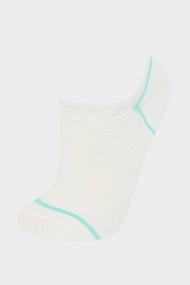 Woman 3 piece Step Socks