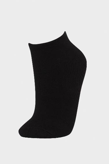 Lot de 3 paires de Chaussettes sans coutures pour femme