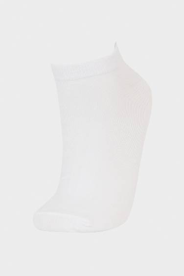 Woman 3 piece Short Socks