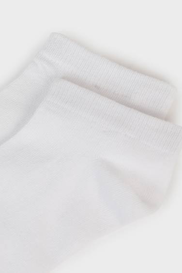 Woman 3 piece Short Socks