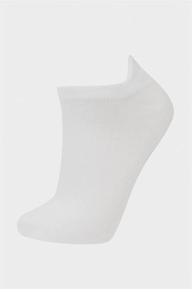 Woman 3 piece Short Socks