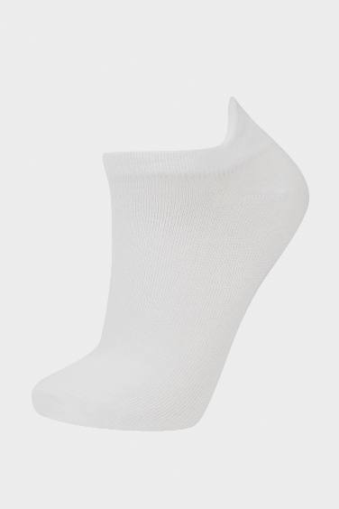 Woman 3 piece Short Socks