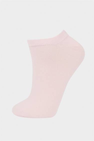 Woman 3 piece Short Socks