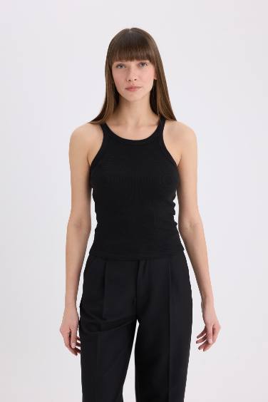 Әйелдерге слим пішімі қиылысқан жаға Ішкөйлек