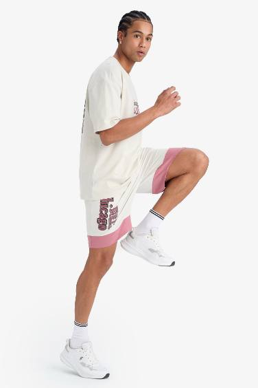 NBA Chicago Bulls Шолақ шалбар