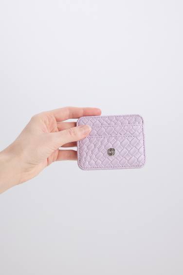 Әйелдерге полиуретан карточкаларға арналған қораптар