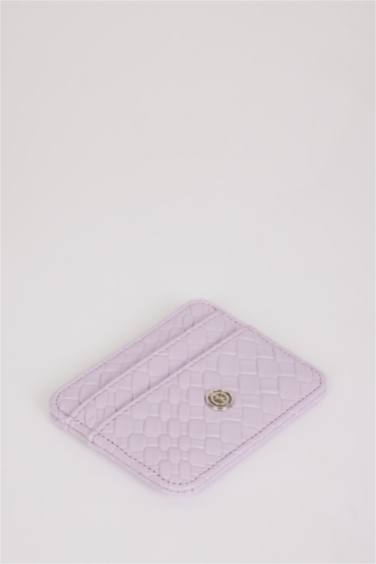 Әйелдерге полиуретан карточкаларға арналған қораптар