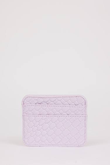 Әйелдерге полиуретан карточкаларға арналған қораптар