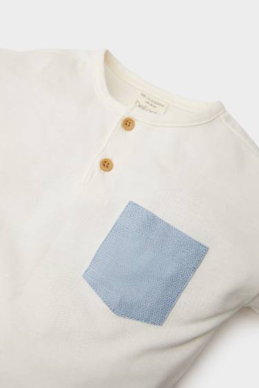 سيت ولادي تيشيرت وسويت بانتس - قطعتين