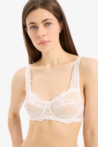 Fall in Love Full Lace Bra