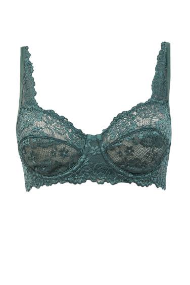 Fall in Love Full Lace Bra