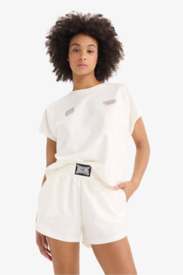 DeFactoFit Sports Shorts