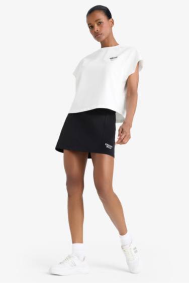 Woman Short Sleeve T-Shirt