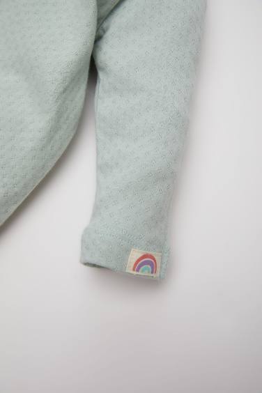 جمبسوت بناتي حديثي الولادة ردن طويل